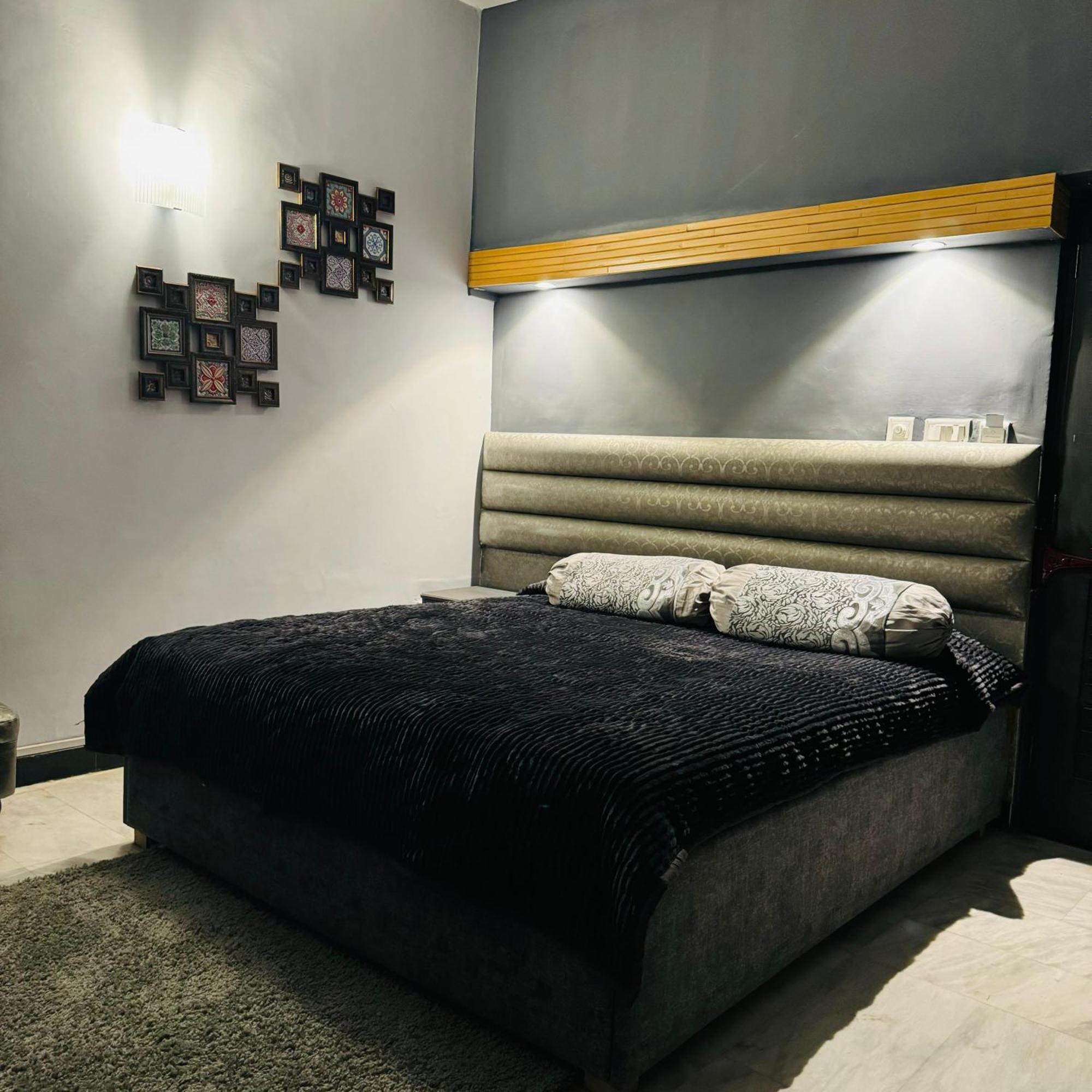 Greenlux Residency Rawalpindi Exterior photo