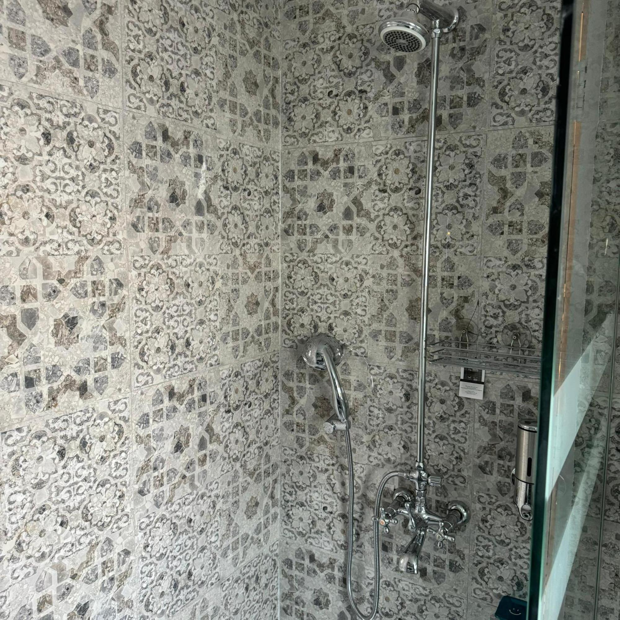 Greenlux Residency Rawalpindi Exterior photo