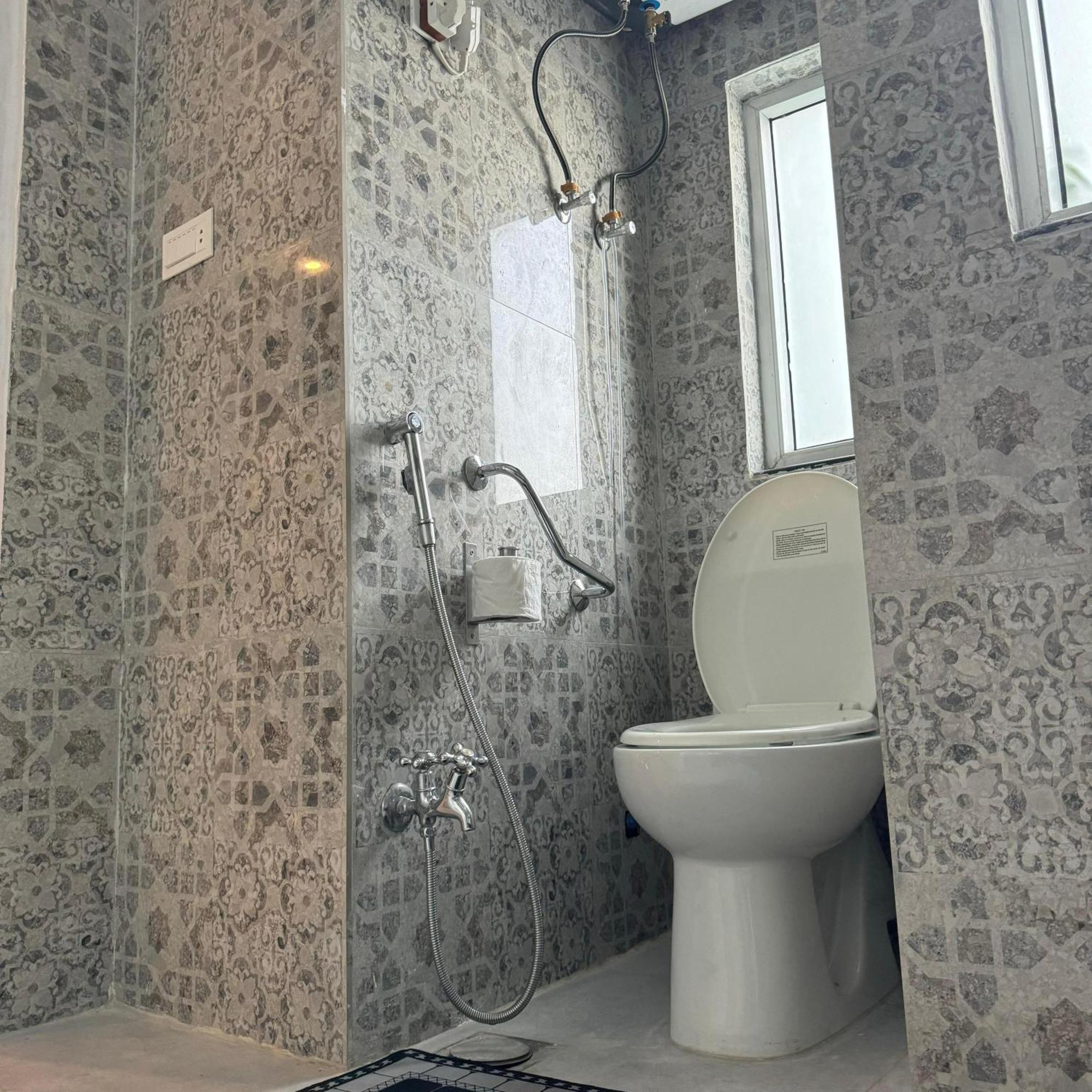Greenlux Residency Rawalpindi Exterior photo