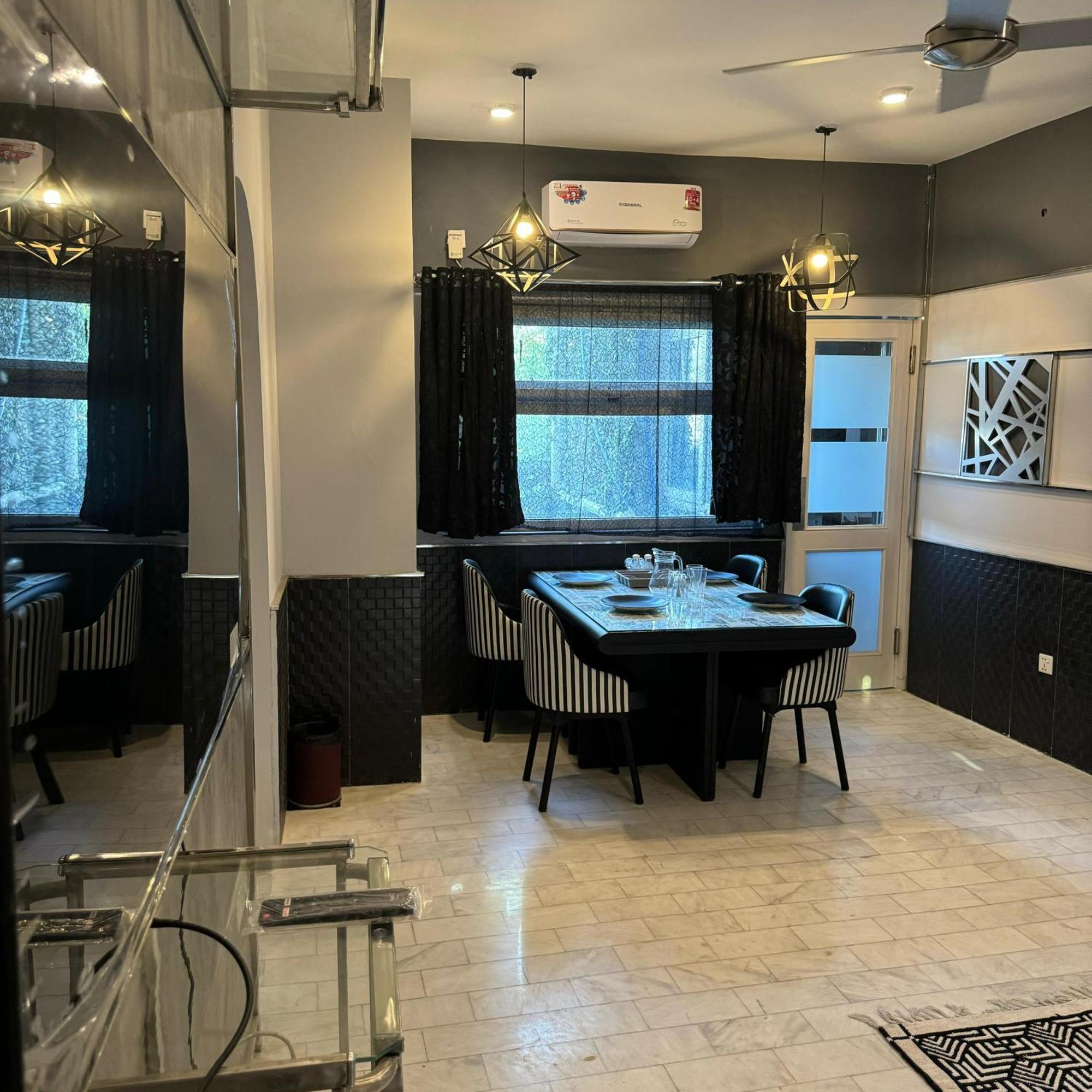 Greenlux Residency Rawalpindi Exterior photo