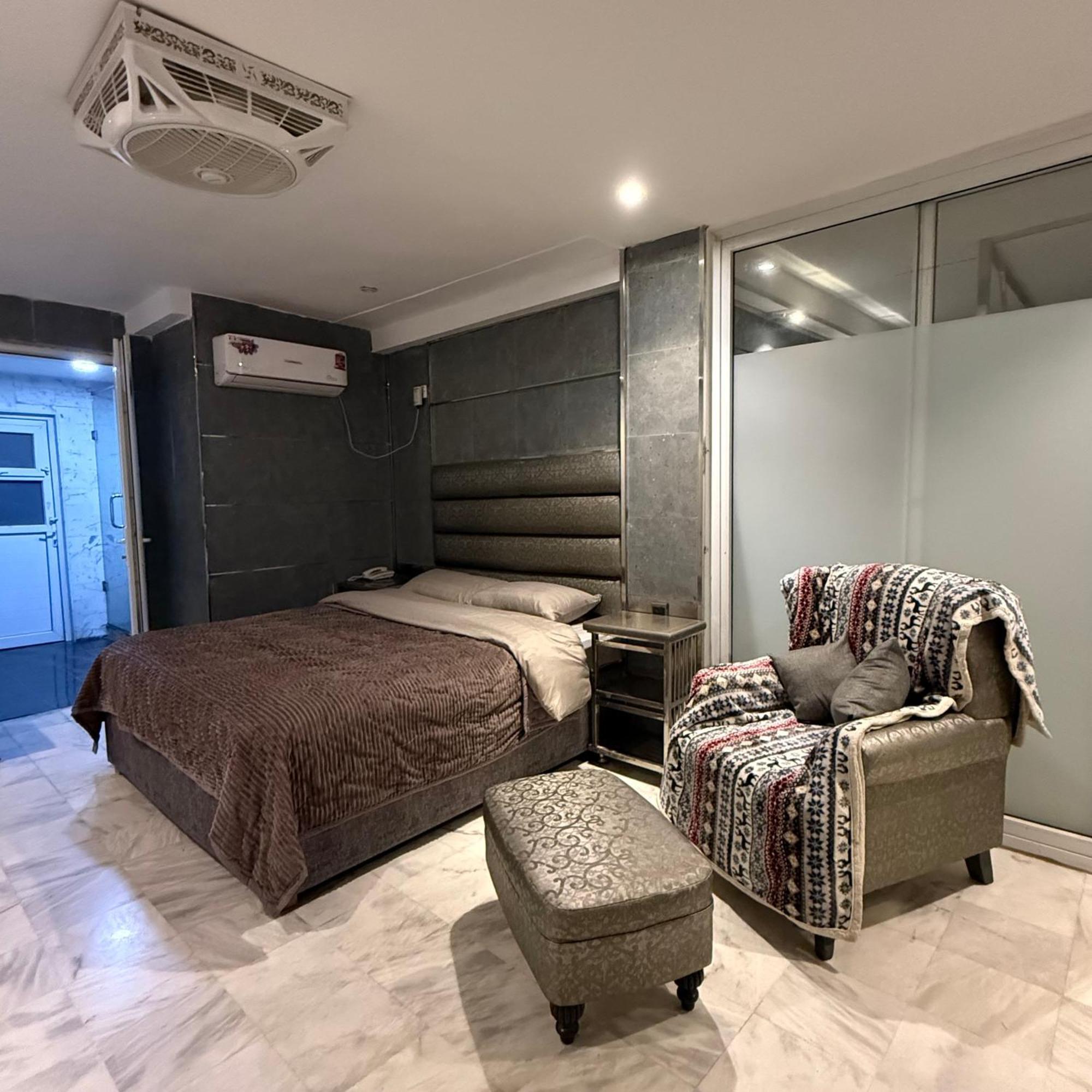 Greenlux Residency Rawalpindi Exterior photo